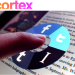 Cortex para Chrome, la extensión para compartir