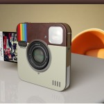 Socialmatic la cámara para imprimir fotografías de Instagram