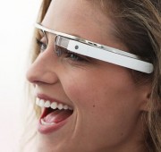 Google Glasses