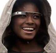 Google Glass