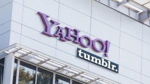 Yahoo compra Tumblr