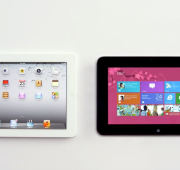 Windows Tablets vs iPads