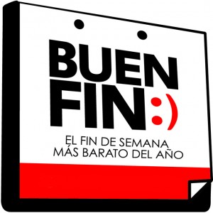 #elbuenfin