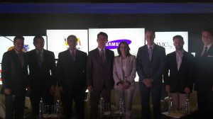 •El Consejo de la Comunicación, Samsung Electronics México y la Dirección General de Educación Secundaria Técnica se unen para impulsar el emprendimiento en los jóvenes.