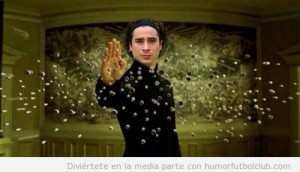 Meme Memo Ochoa