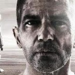 Autómata la nueva película de Antonio Banderas.