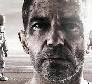 La nueva película de Antonio Banderas es sobre un futuro en la que los androides empiezan a tener conciencia.