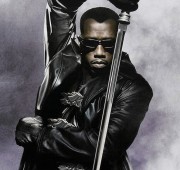 Wesley Snipes interpretaría de nueva cuenta al caza vampiros de Marvel Comics "Blade".