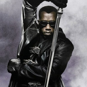 Wesley Snipes interpretaría de nueva cuenta al caza vampiros de Marvel Comics "Blade".