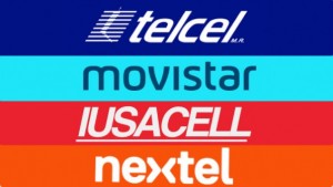 Hábitos de Usuarios de telefonía celular para recargas móviles.