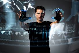 La serie de Minority Report podría llegar a TV el próximo año.