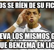 #SábadodeChicharito