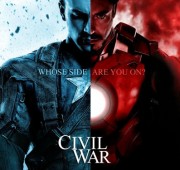 Civil War podría llegar al cine.