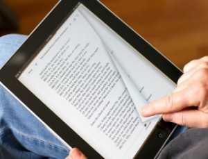 Ebook o libro electrónico una opción para que los autores obtengan más ganancias.
