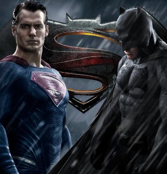 Por fin llegó aquí les dejamos el primer trailer de Batman V Superman