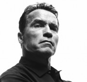 Arnold Schwarzenegger prestará su voz para ayudara los usuarios de waze.